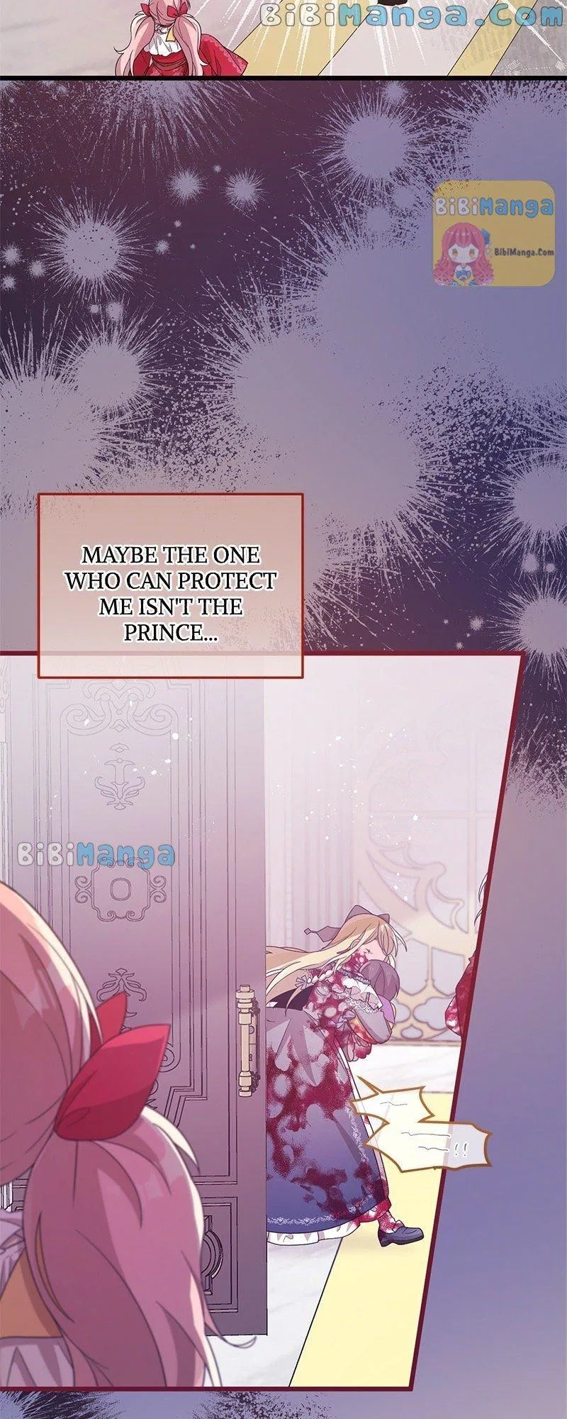 Once Upon a Time in a Zombie Empire Chapter 7 – Page 17