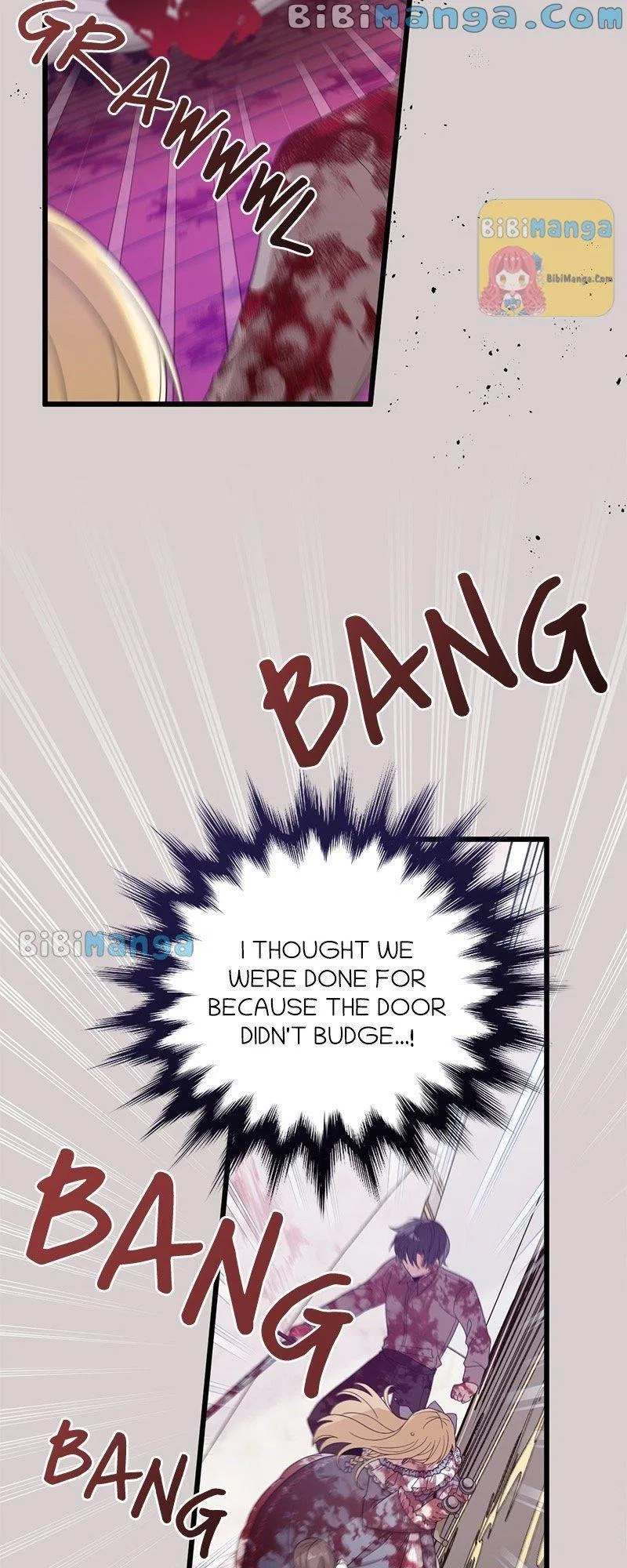 Once Upon a Time in a Zombie Empire Chapter 7 – Page 29
