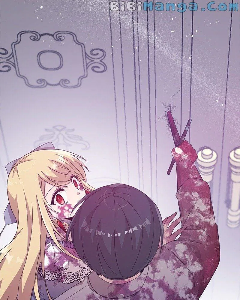 Once Upon a Time in a Zombie Empire Chapter 7 – Page 32