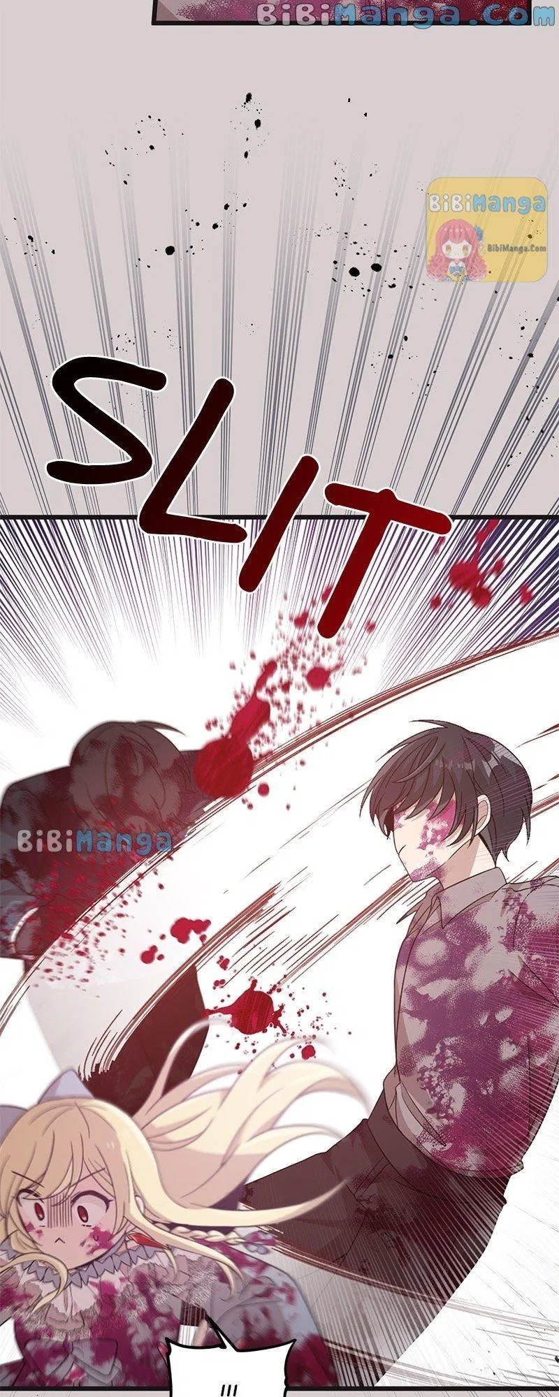 Once Upon a Time in a Zombie Empire Chapter 7 – Page 34