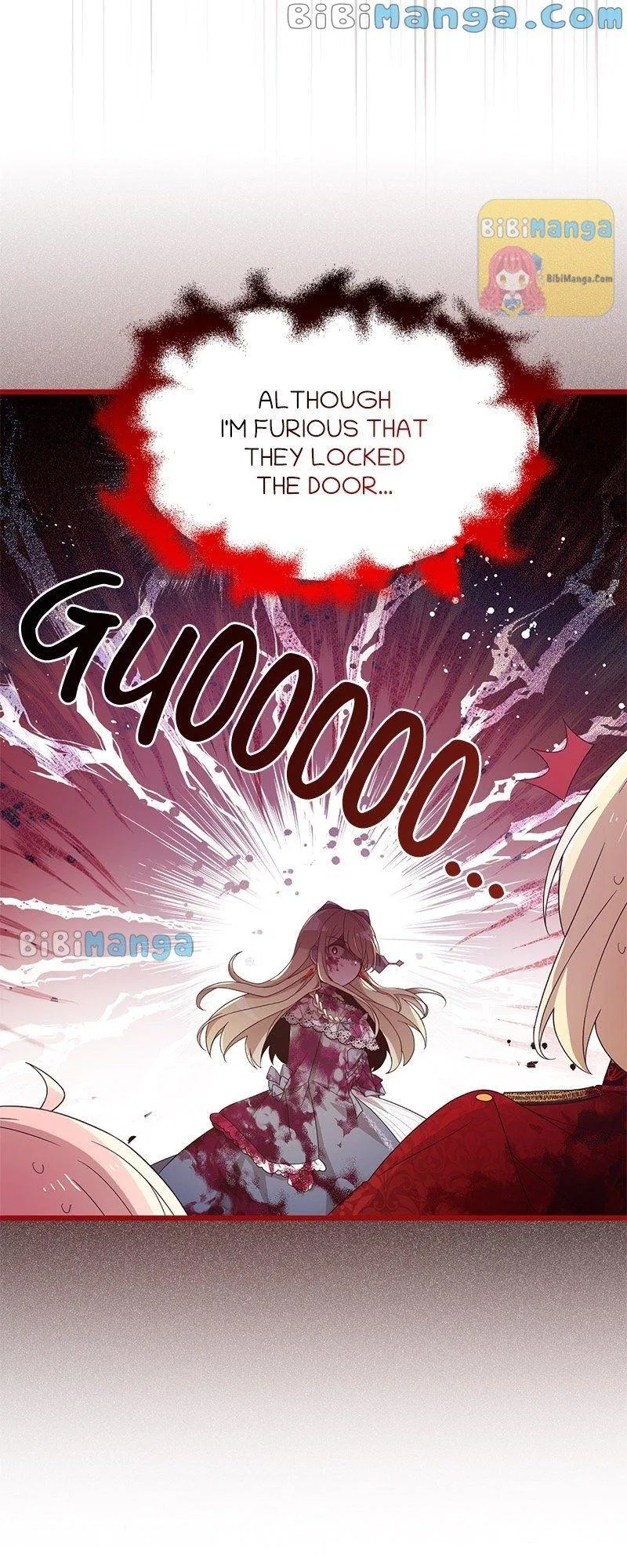 Once Upon a Time in a Zombie Empire Chapter 7 – Page 37