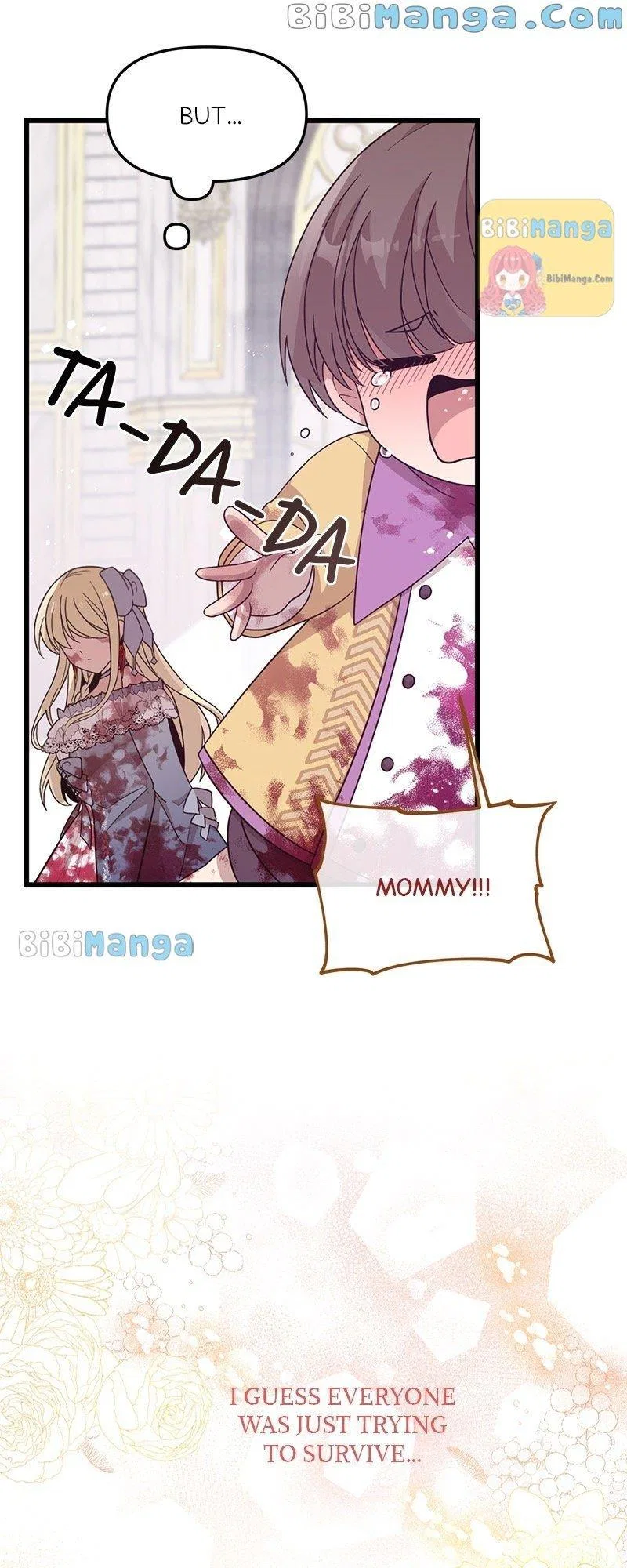 Once Upon a Time in a Zombie Empire Chapter 7 – Page 38