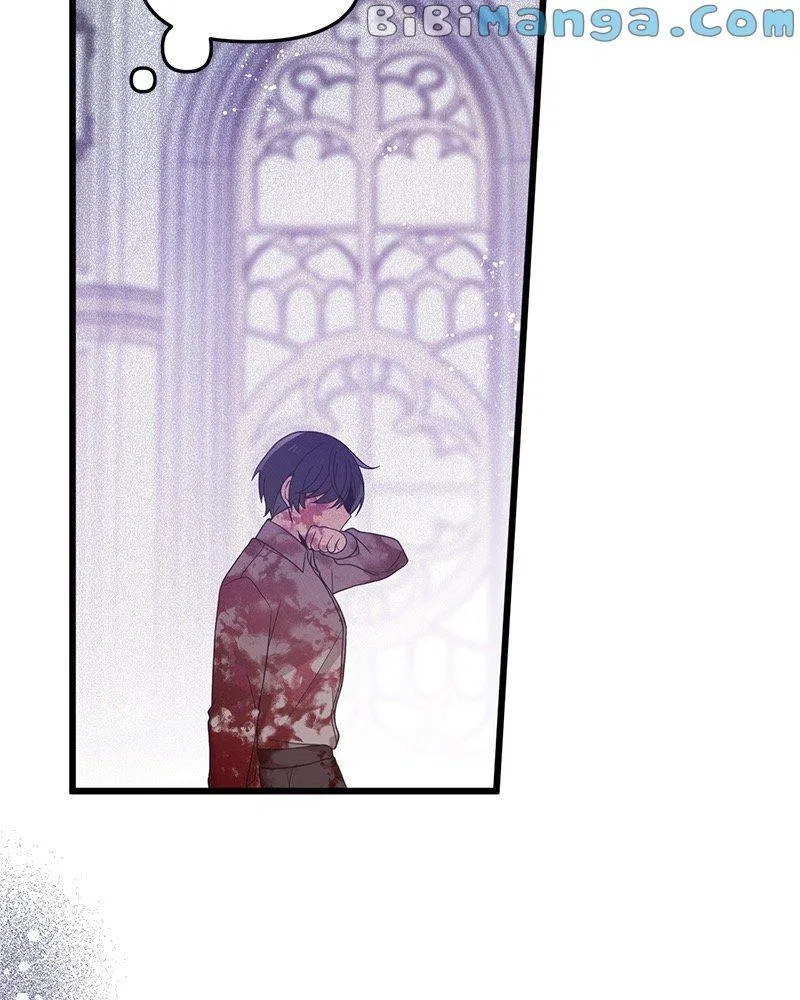Once Upon a Time in a Zombie Empire Chapter 7 – Page 40