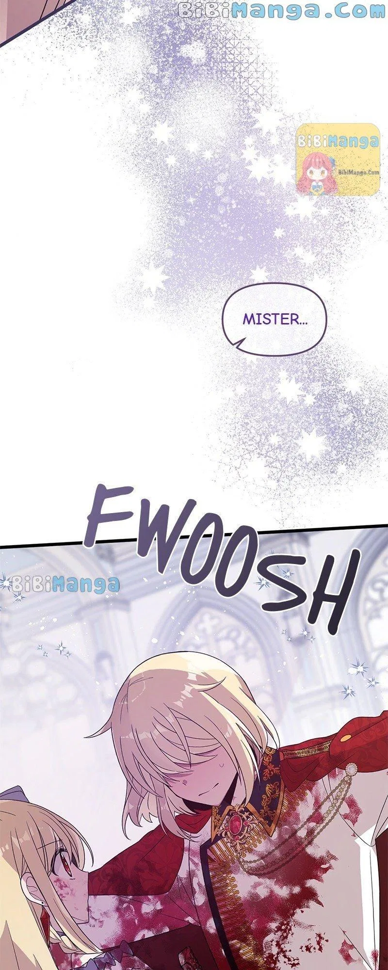 Once Upon a Time in a Zombie Empire Chapter 7 – Page 45