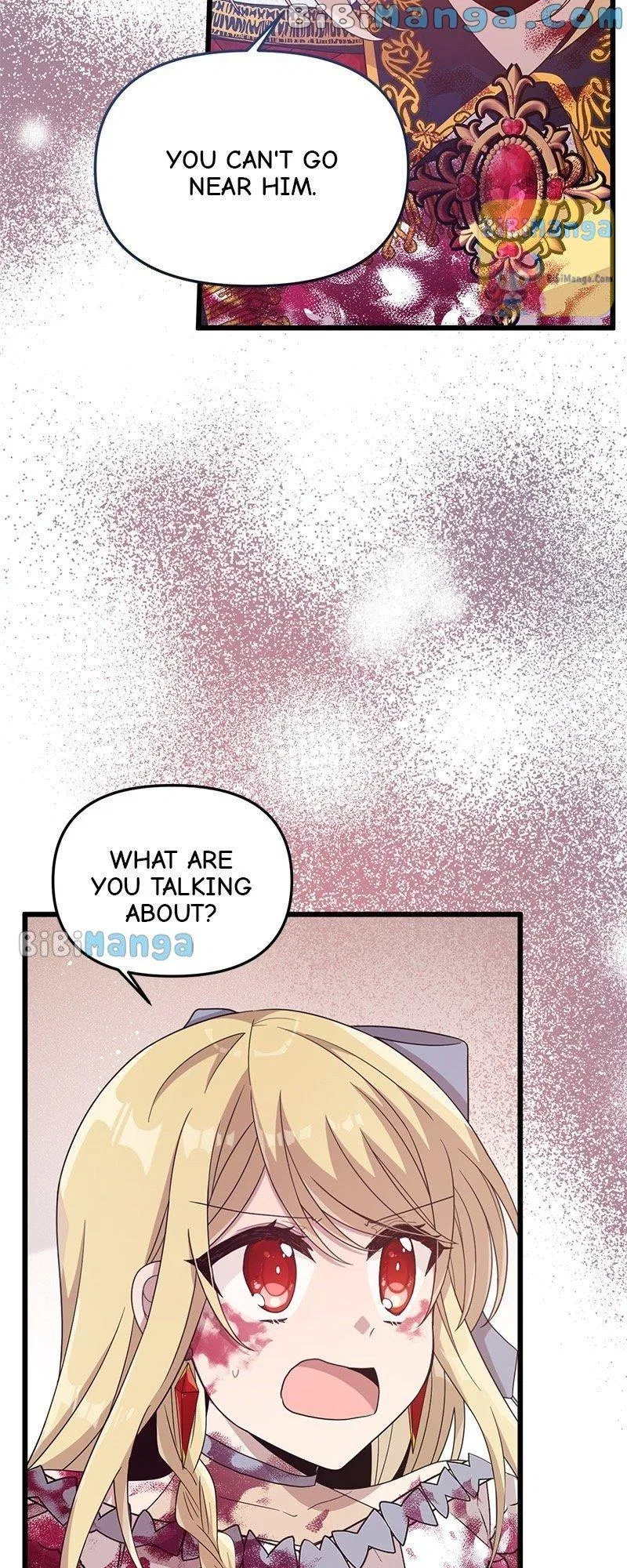 Once Upon a Time in a Zombie Empire Chapter 7 – Page 47