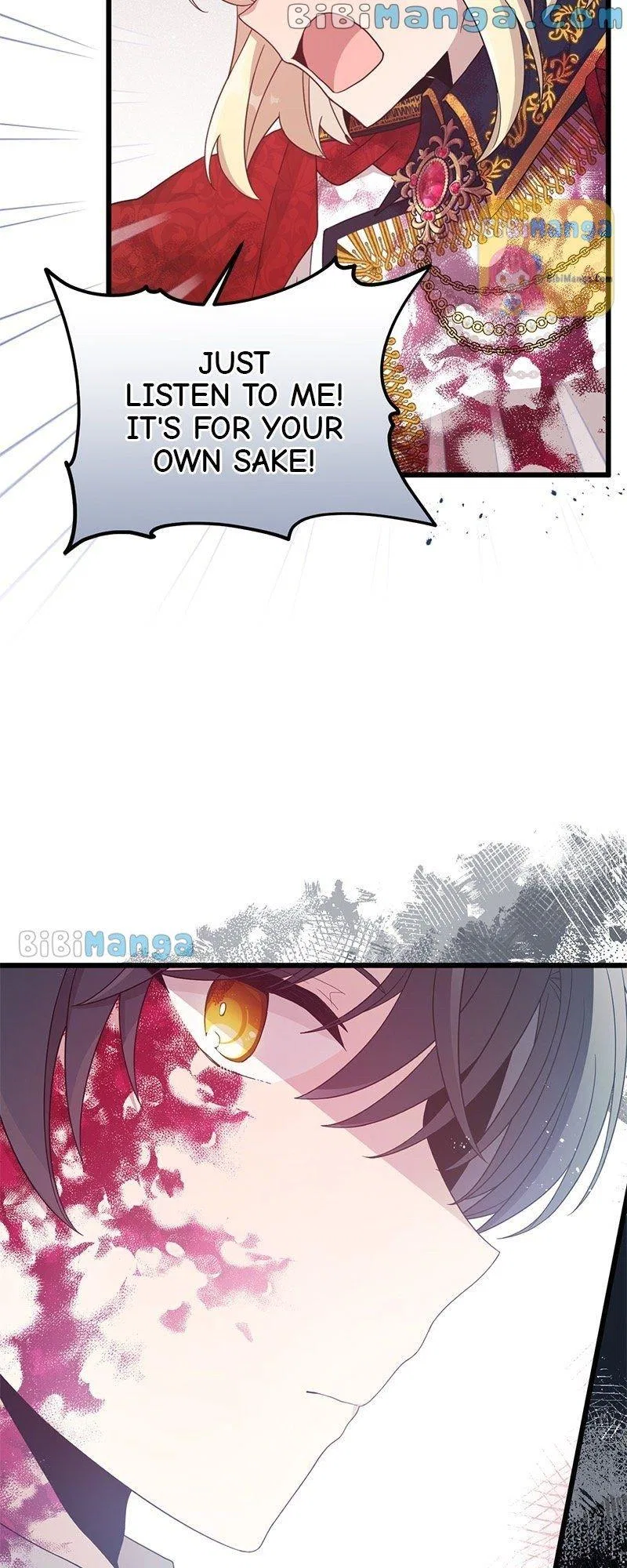 Once Upon a Time in a Zombie Empire Chapter 7 – Page 49