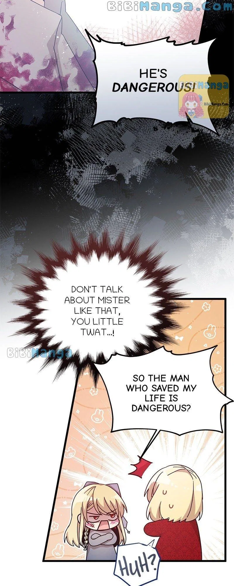 Once Upon a Time in a Zombie Empire Chapter 7 – Page 50
