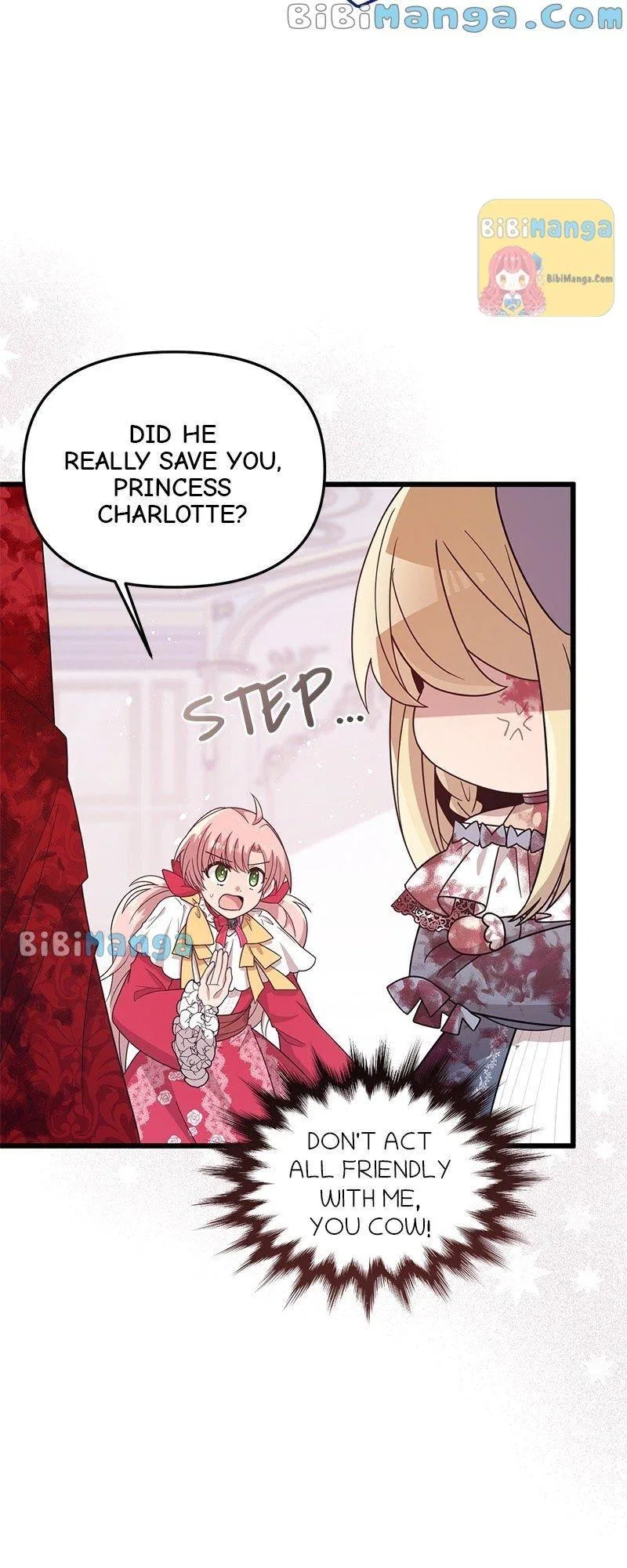 Once Upon a Time in a Zombie Empire Chapter 7 – Page 51