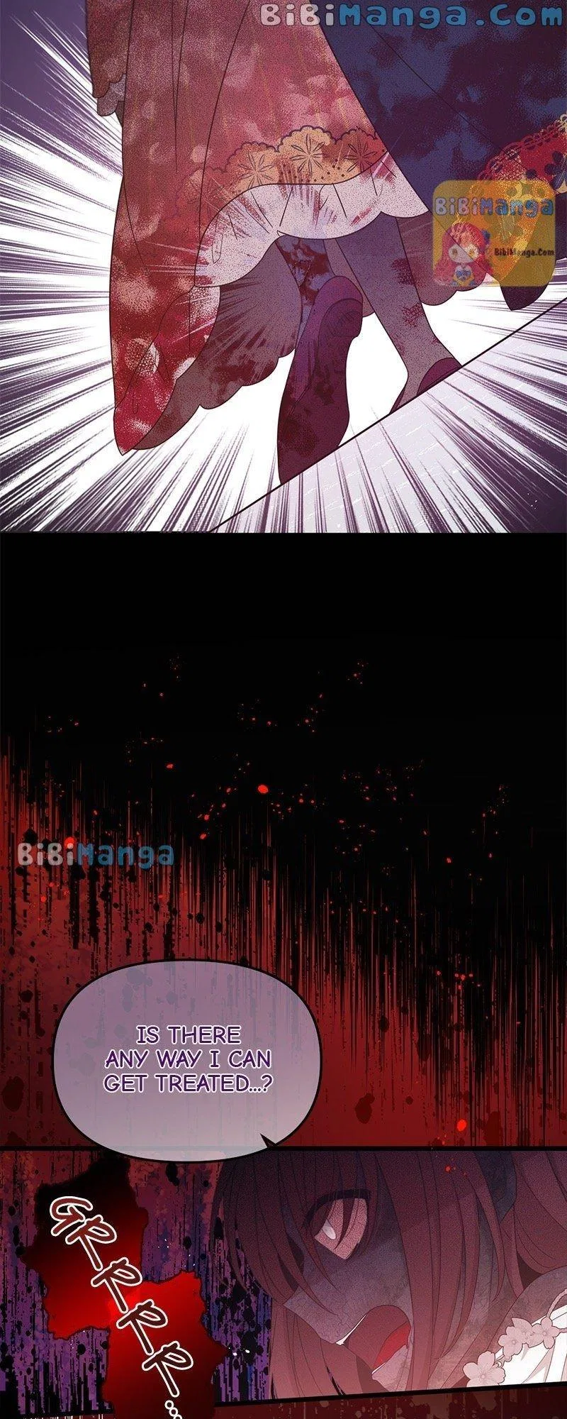 Once Upon a Time in a Zombie Empire Chapter 7 – Page 57