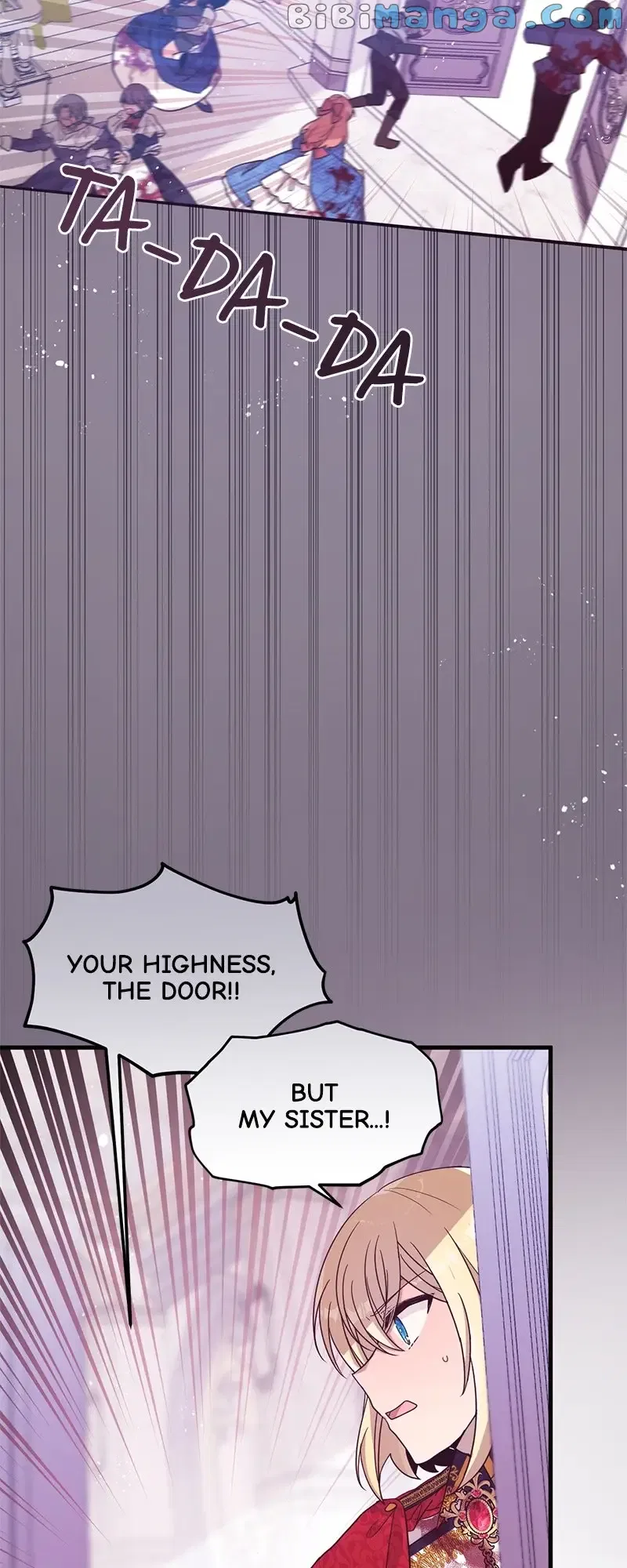 Once Upon a Time in a Zombie Empire Chapter 6 – Page 2