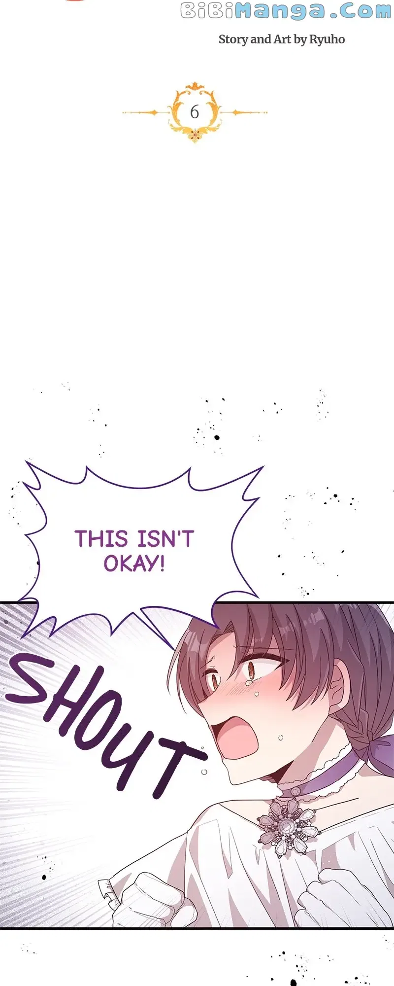 Once Upon a Time in a Zombie Empire Chapter 6 – Page 5