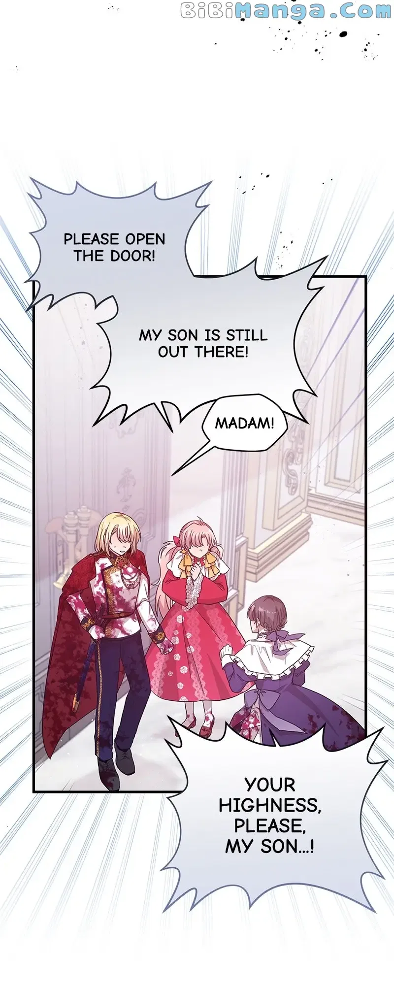 Once Upon a Time in a Zombie Empire Chapter 6 – Page 6