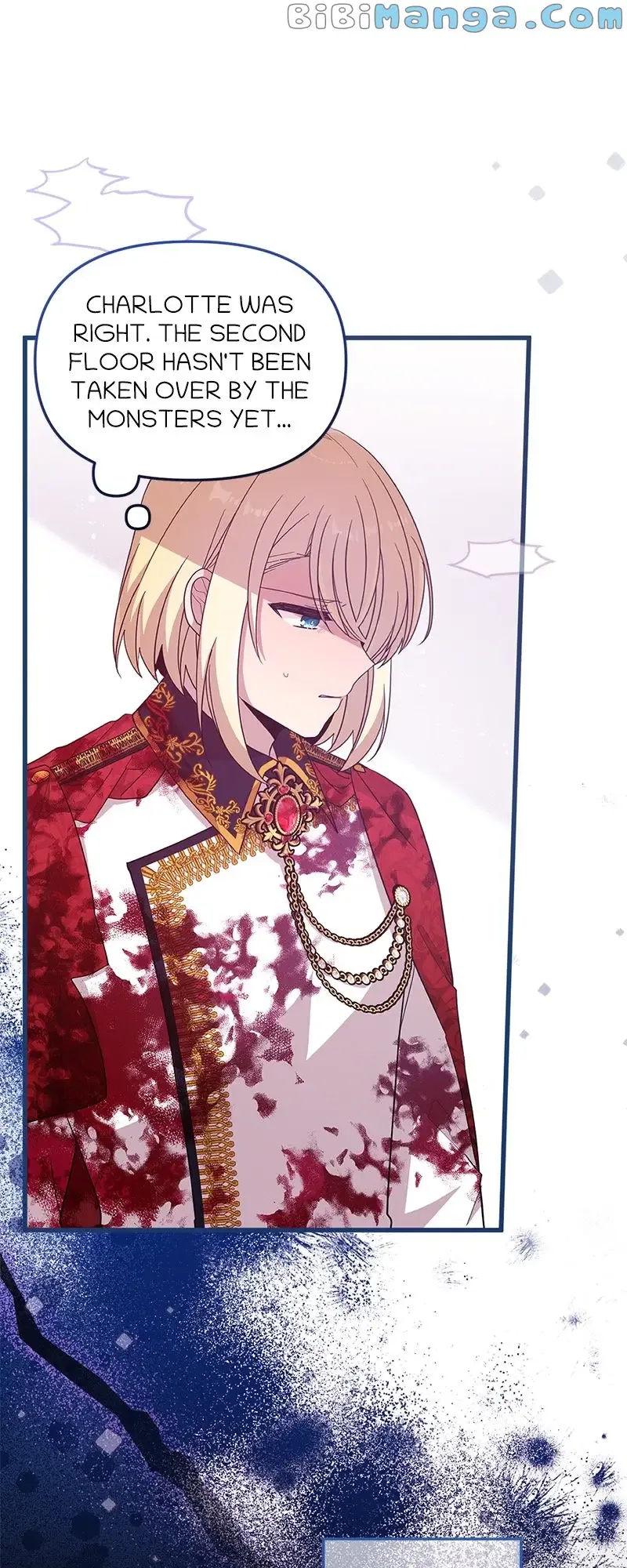 Once Upon a Time in a Zombie Empire Chapter 6 – Page 7