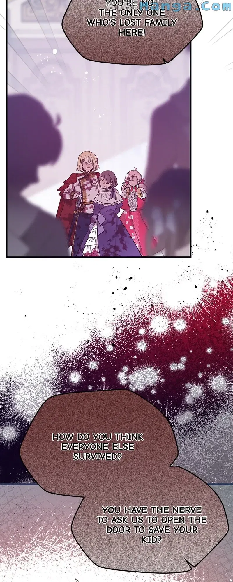 Once Upon a Time in a Zombie Empire Chapter 6 – Page 11