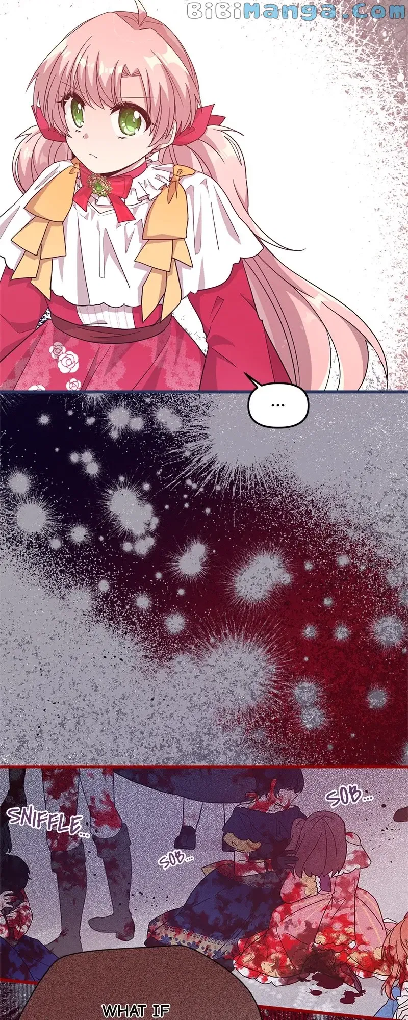 Once Upon a Time in a Zombie Empire Chapter 6 – Page 12