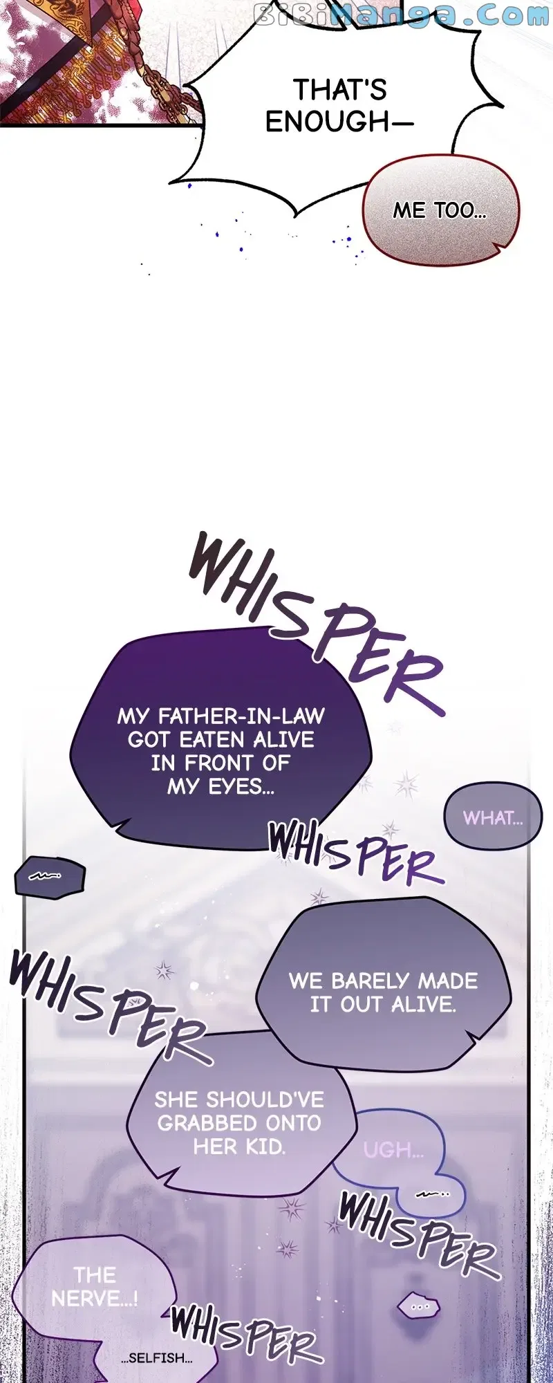 Once Upon a Time in a Zombie Empire Chapter 6 – Page 15