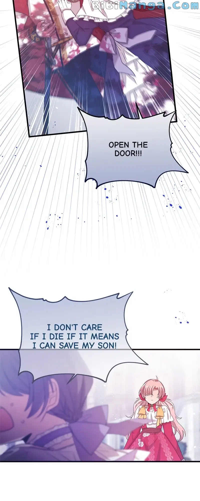 Once Upon a Time in a Zombie Empire Chapter 6 – Page 21