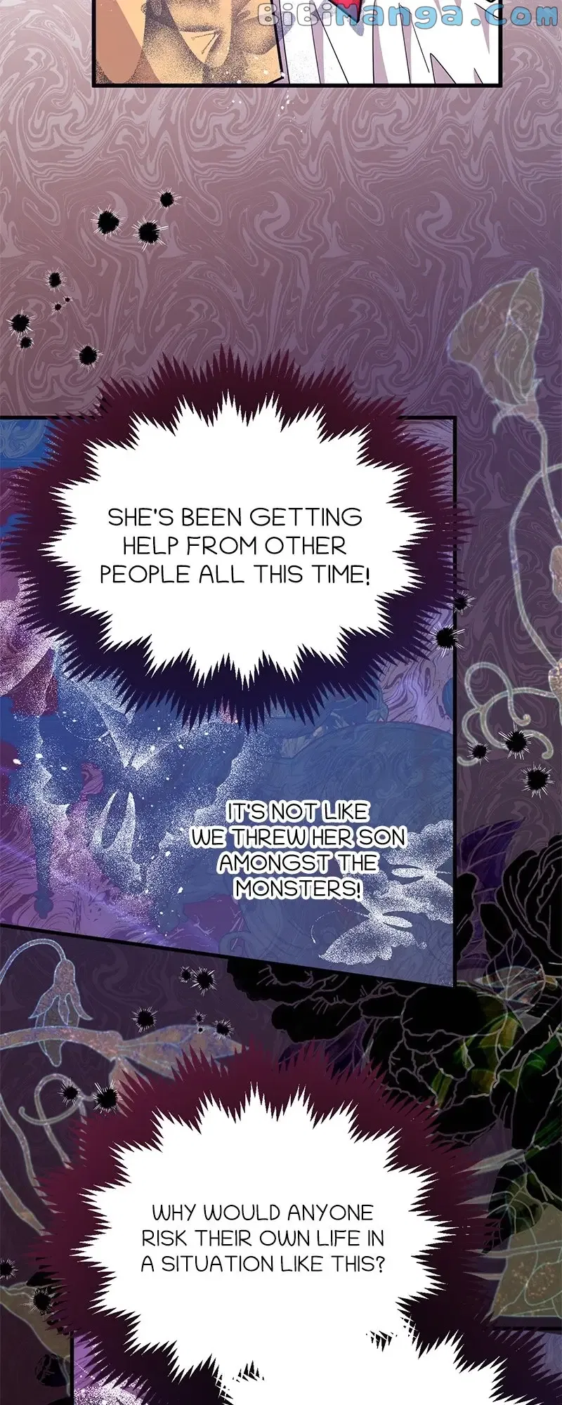 Once Upon a Time in a Zombie Empire Chapter 6 – Page 23