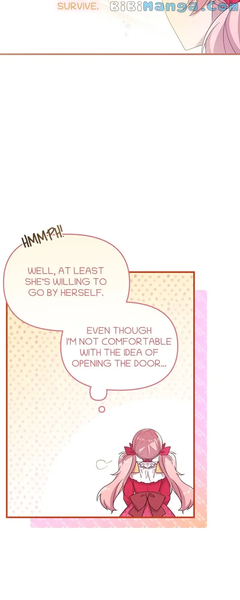 Once Upon a Time in a Zombie Empire Chapter 6 – Page 28