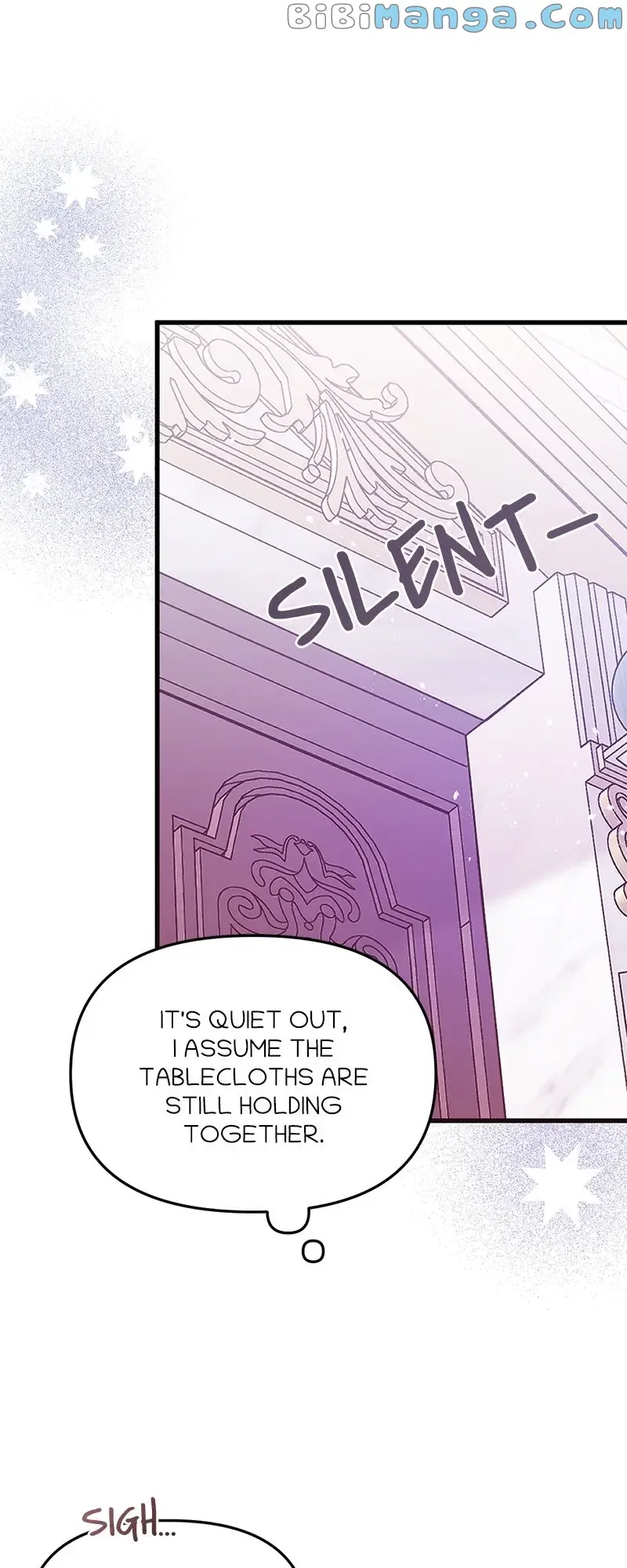 Once Upon a Time in a Zombie Empire Chapter 6 – Page 29