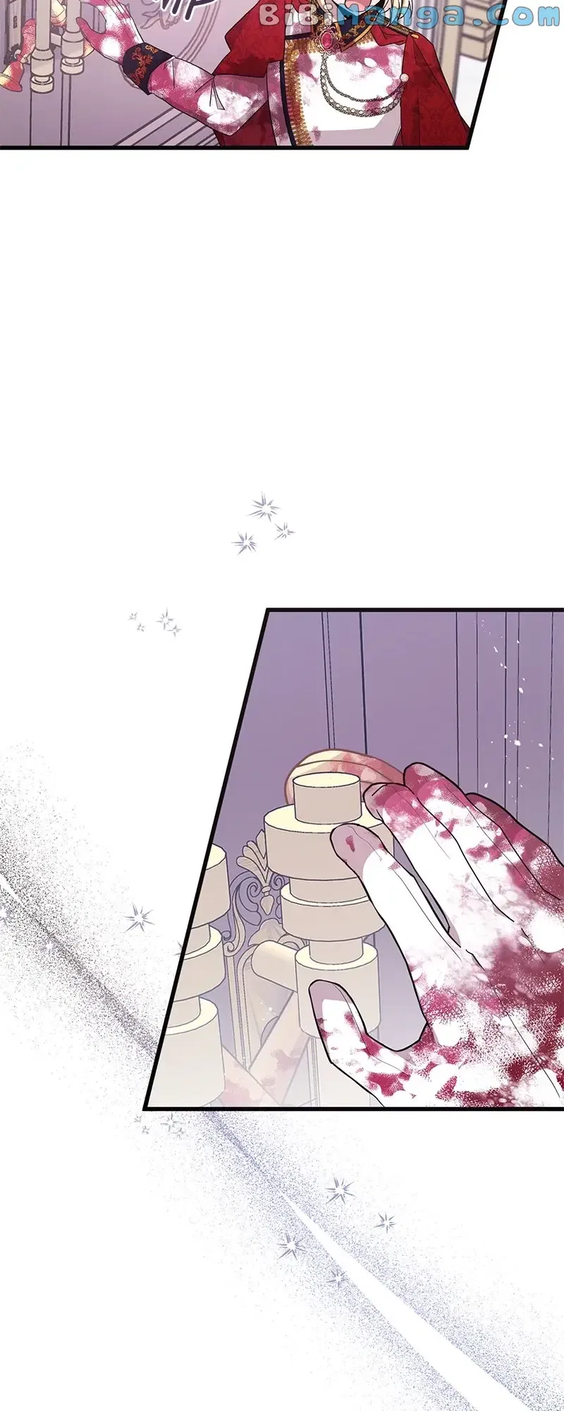 Once Upon a Time in a Zombie Empire Chapter 6 – Page 34