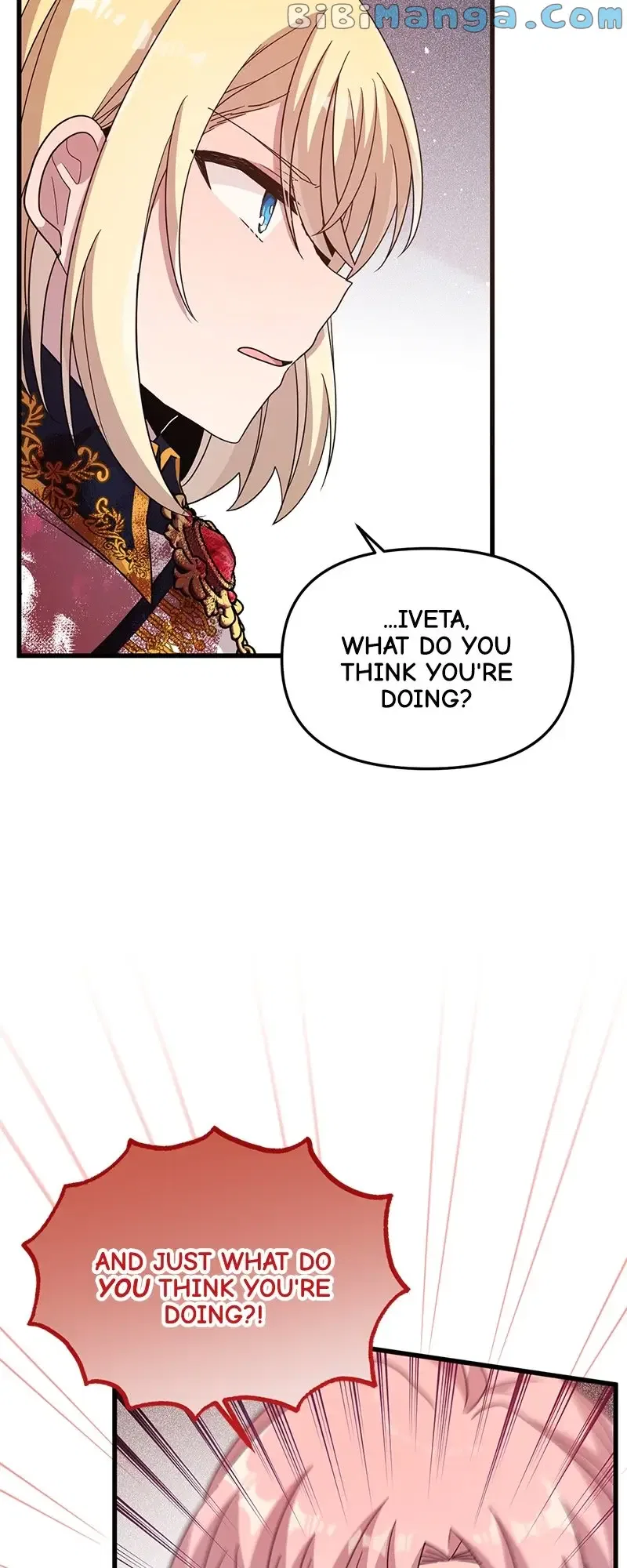 Once Upon a Time in a Zombie Empire Chapter 6 – Page 36
