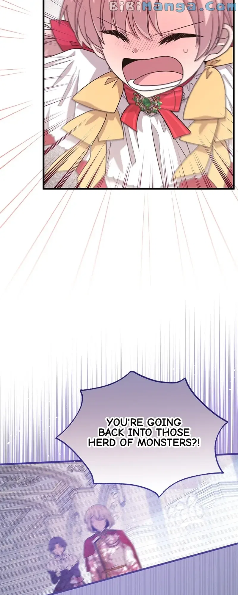 Once Upon a Time in a Zombie Empire Chapter 6 – Page 37