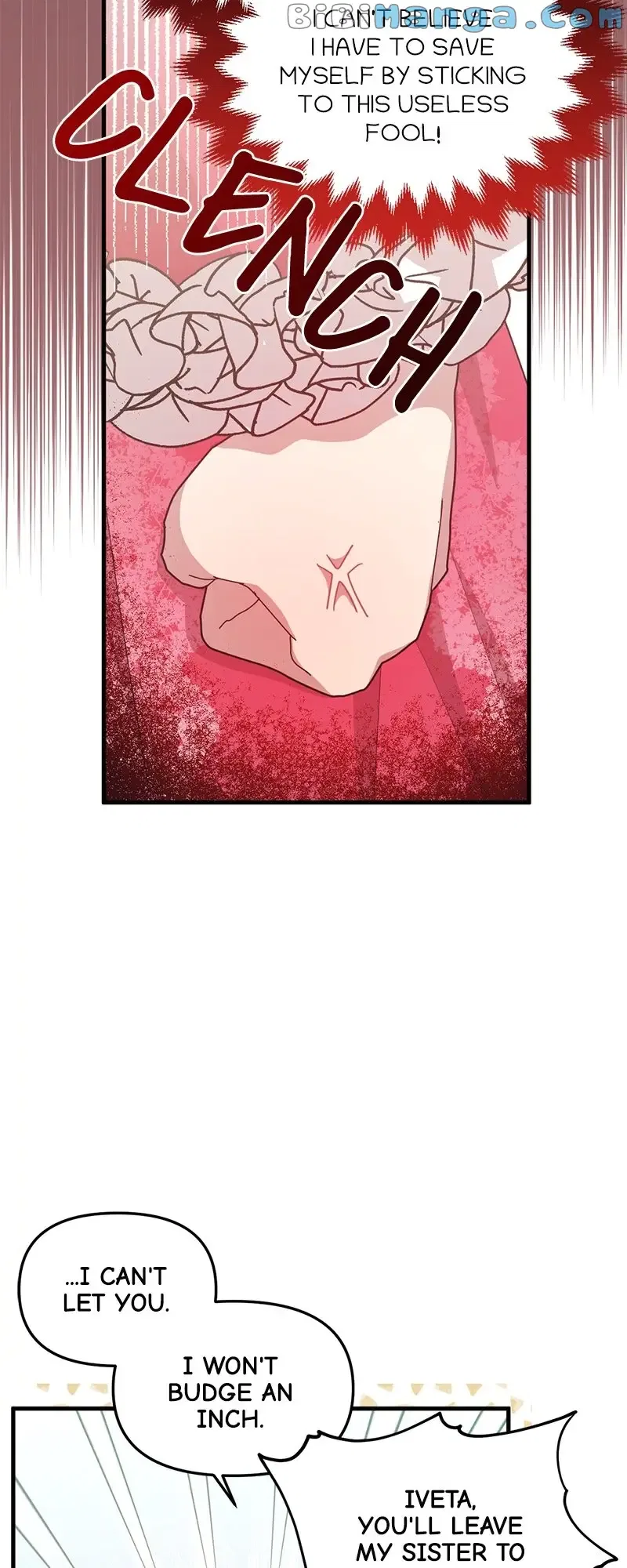 Once Upon a Time in a Zombie Empire Chapter 6 – Page 45