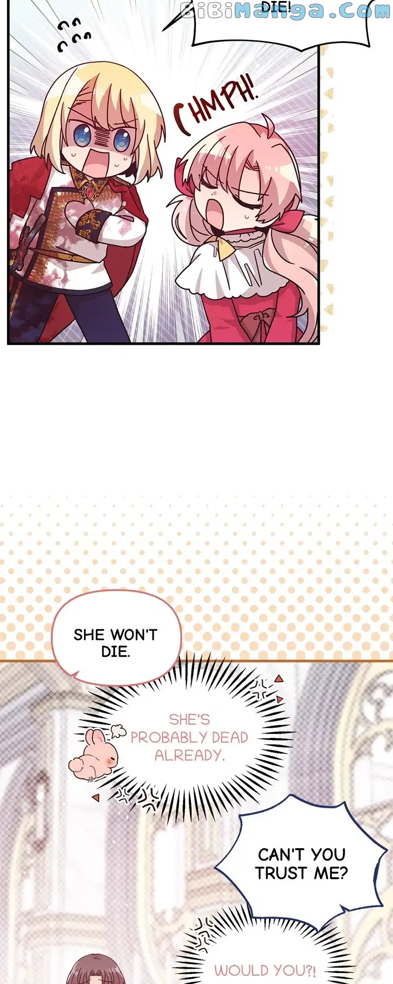 Once Upon a Time in a Zombie Empire Chapter 6 – Page 46