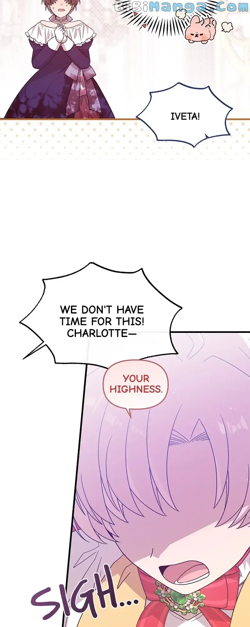 Once Upon a Time in a Zombie Empire Chapter 6 – Page 47
