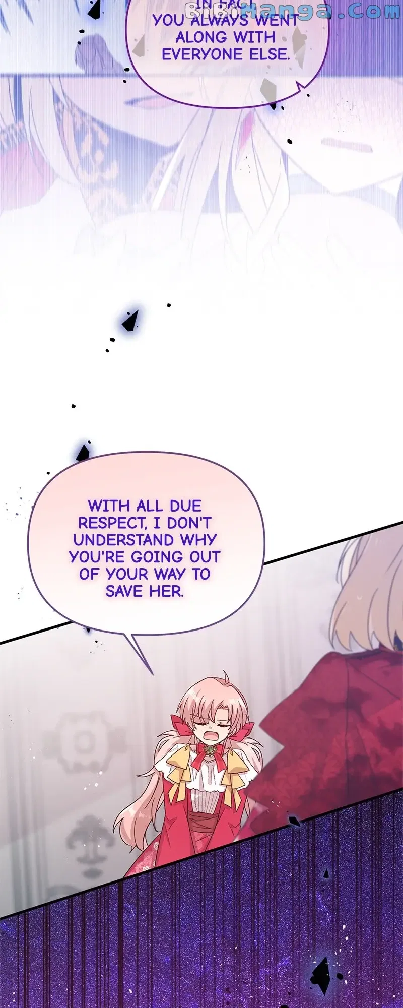 Once Upon a Time in a Zombie Empire Chapter 6 – Page 51
