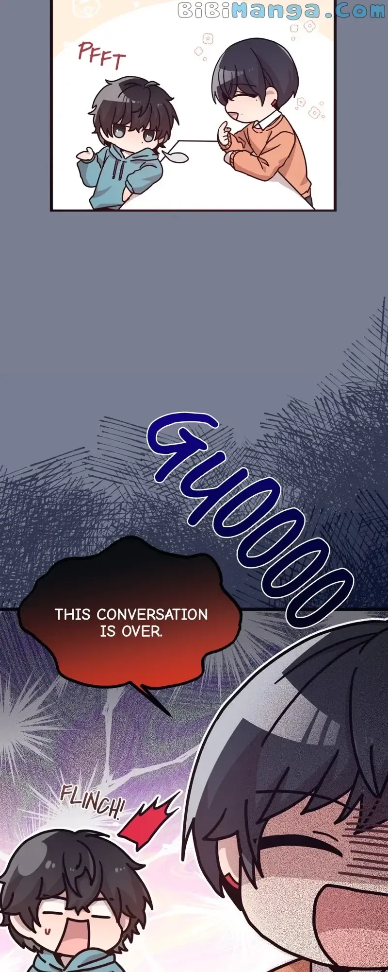 Once Upon a Time in a Zombie Empire Chapter 5 – Page 6