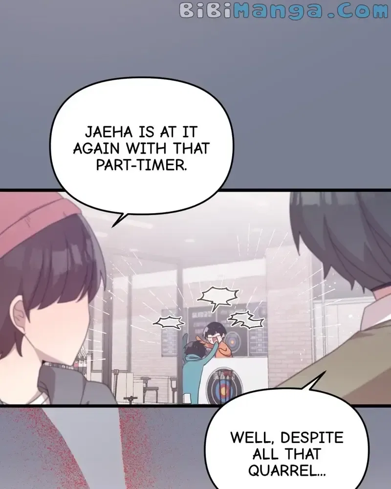 Once Upon a Time in a Zombie Empire Chapter 5 – Page 8