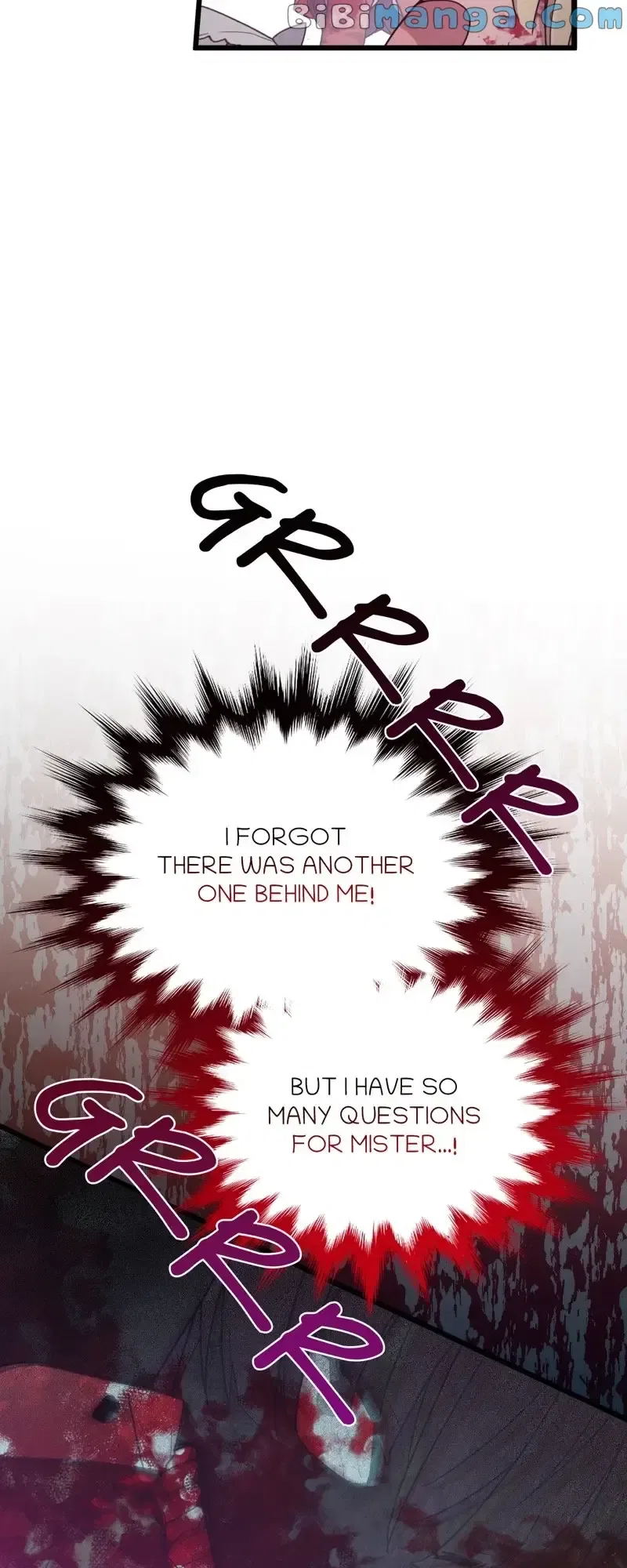 Once Upon a Time in a Zombie Empire Chapter 5 – Page 30