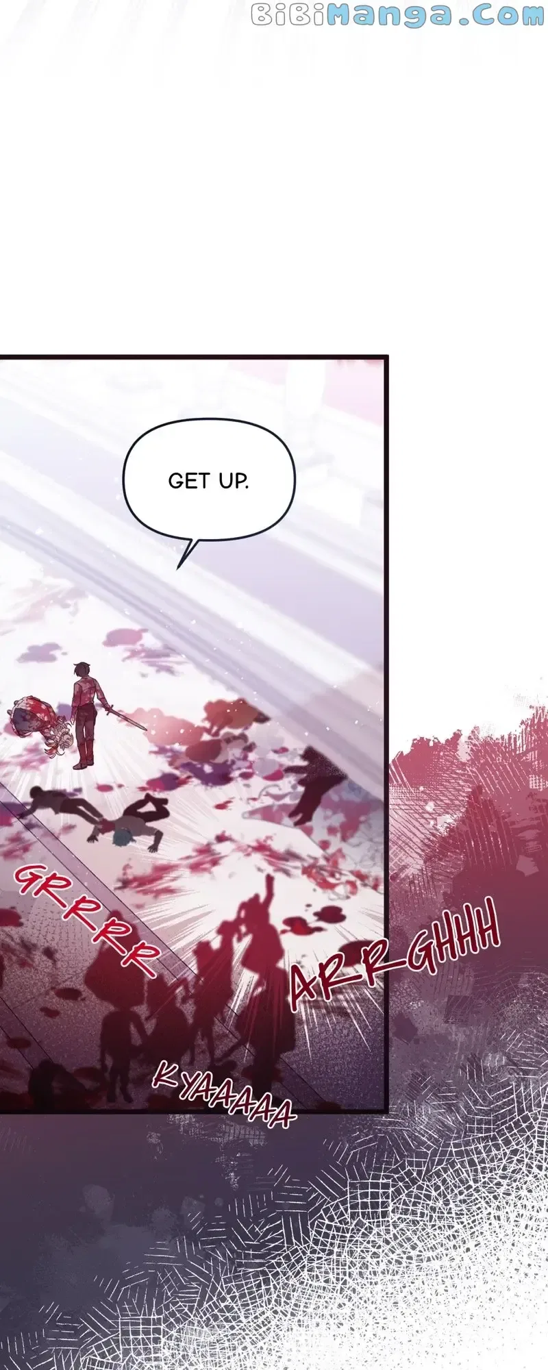 Once Upon a Time in a Zombie Empire Chapter 5 – Page 36