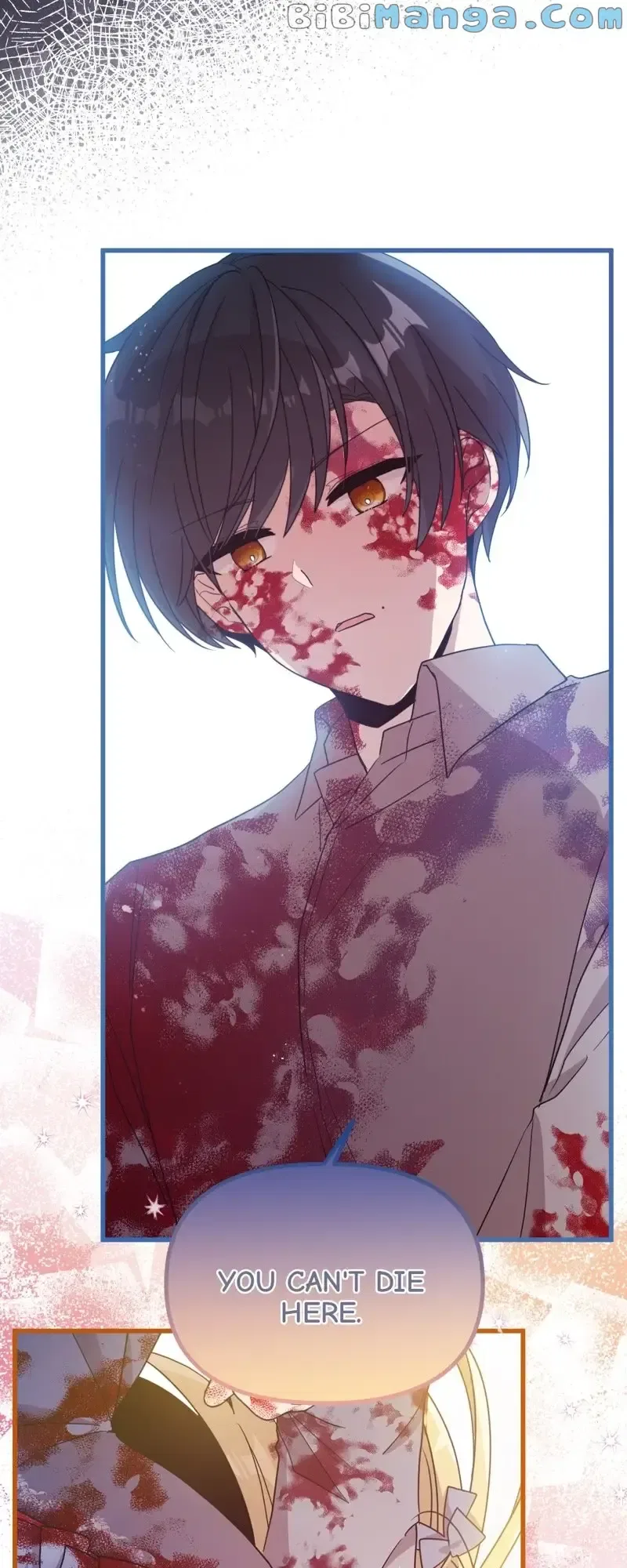 Once Upon a Time in a Zombie Empire Chapter 5 – Page 37