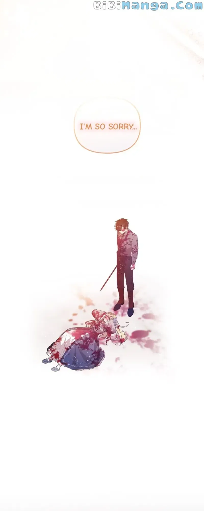 Once Upon a Time in a Zombie Empire Chapter 5 – Page 43