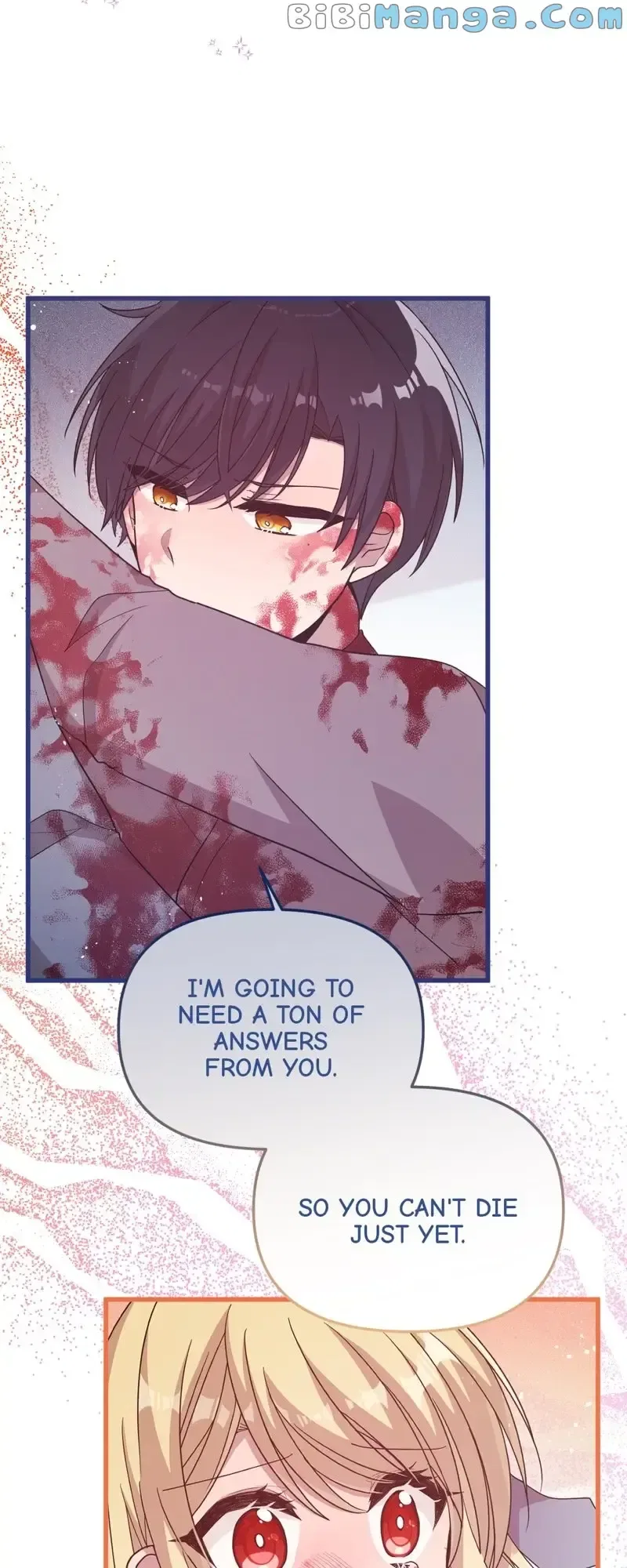 Once Upon a Time in a Zombie Empire Chapter 5 – Page 46