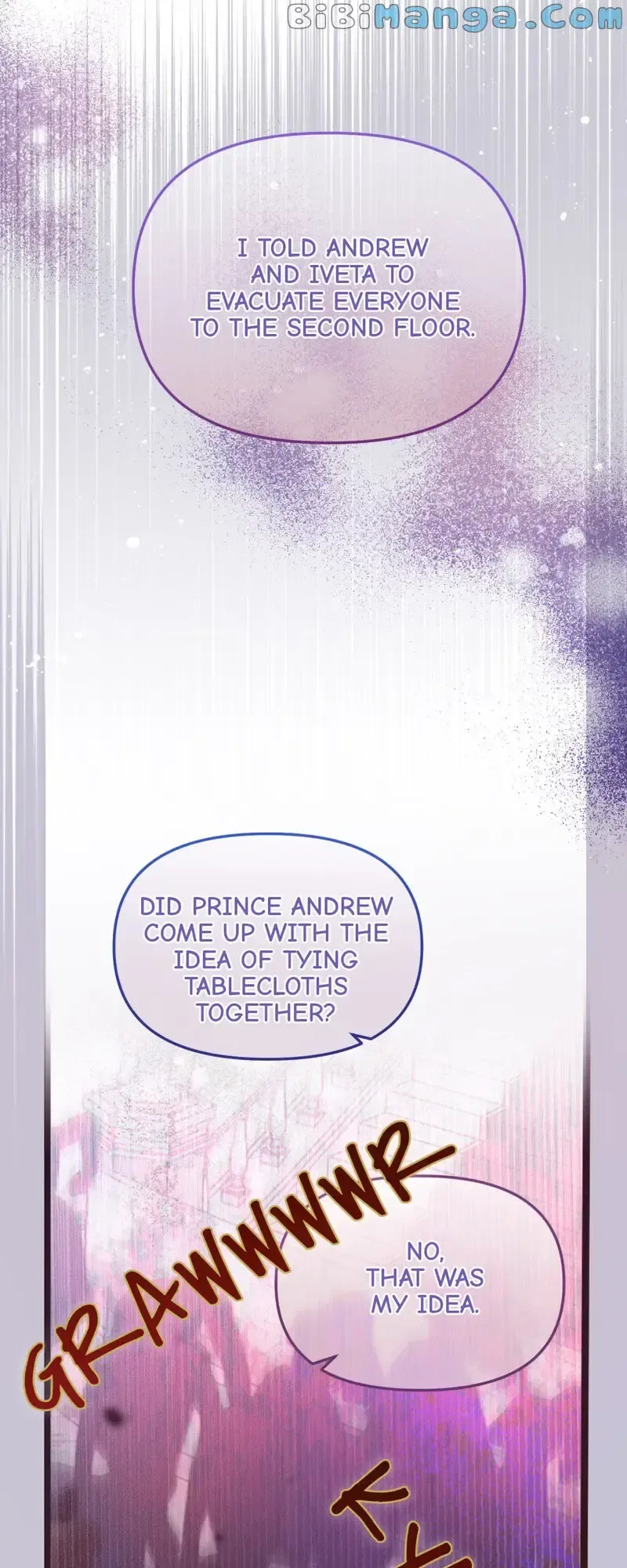 Once Upon a Time in a Zombie Empire Chapter 5 – Page 55