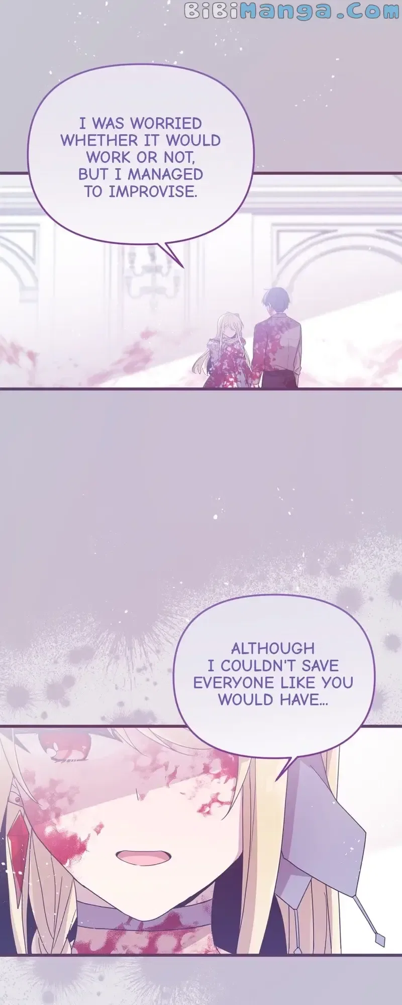 Once Upon a Time in a Zombie Empire Chapter 5 – Page 57