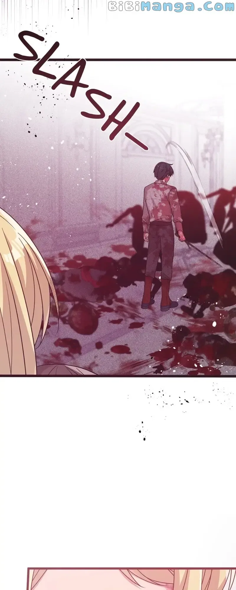 Once Upon a Time in a Zombie Empire Chapter 5 – Page 61
