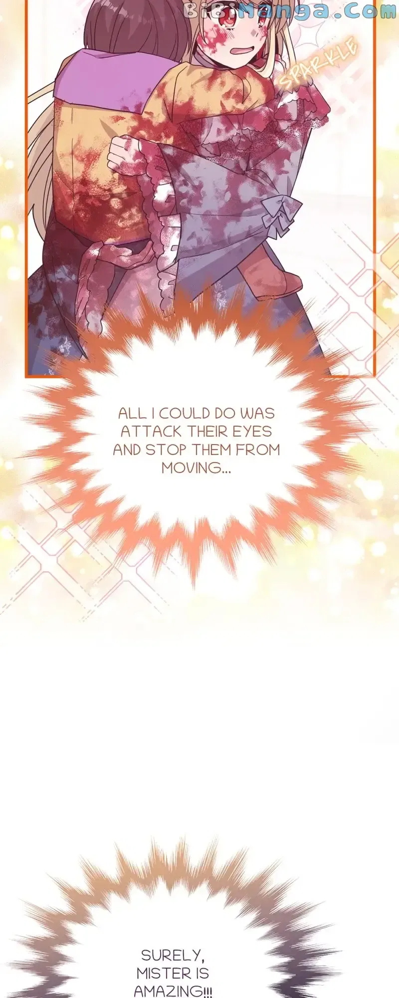 Once Upon a Time in a Zombie Empire Chapter 5 – Page 63