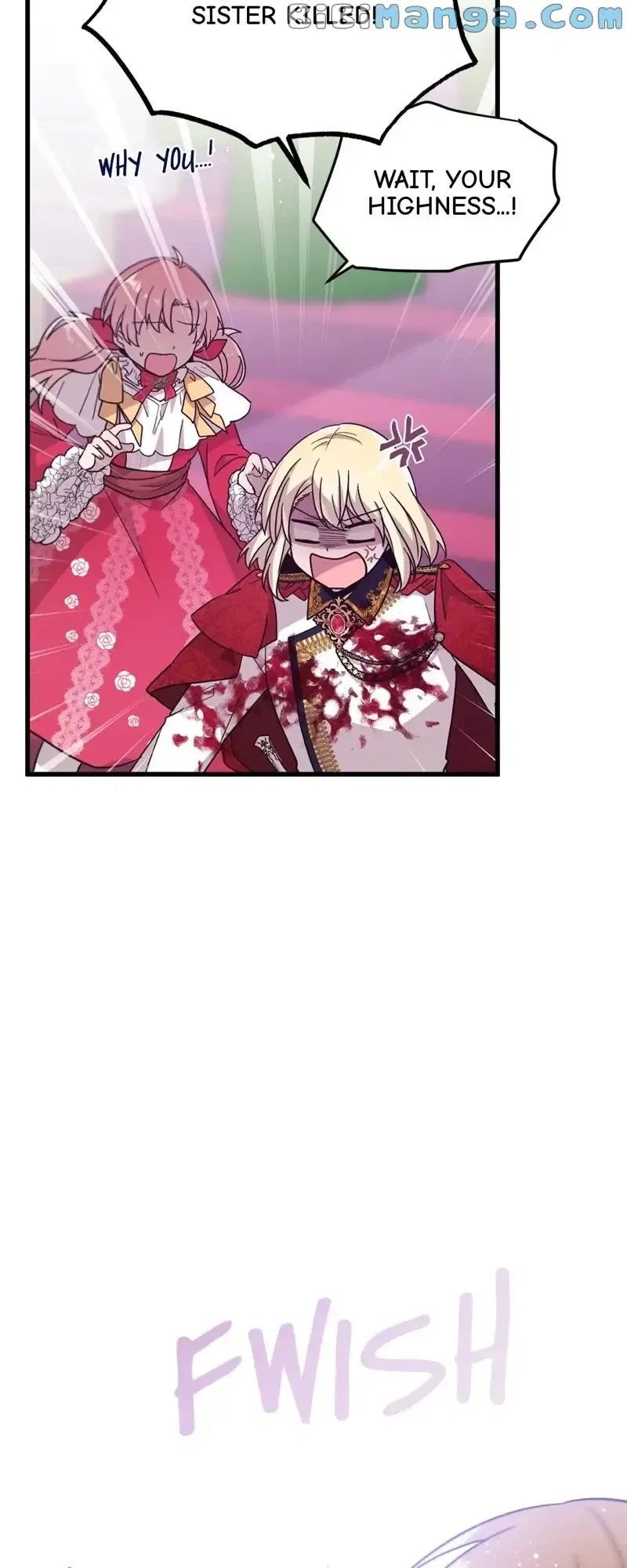 Once Upon a Time in a Zombie Empire Chapter 4 – Page 2