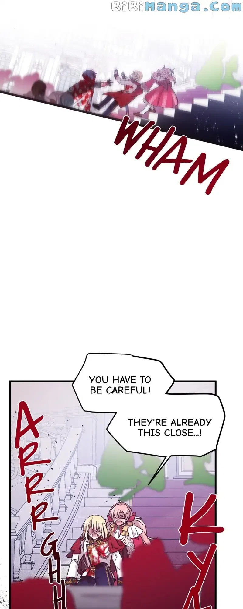 Once Upon a Time in a Zombie Empire Chapter 4 – Page 4