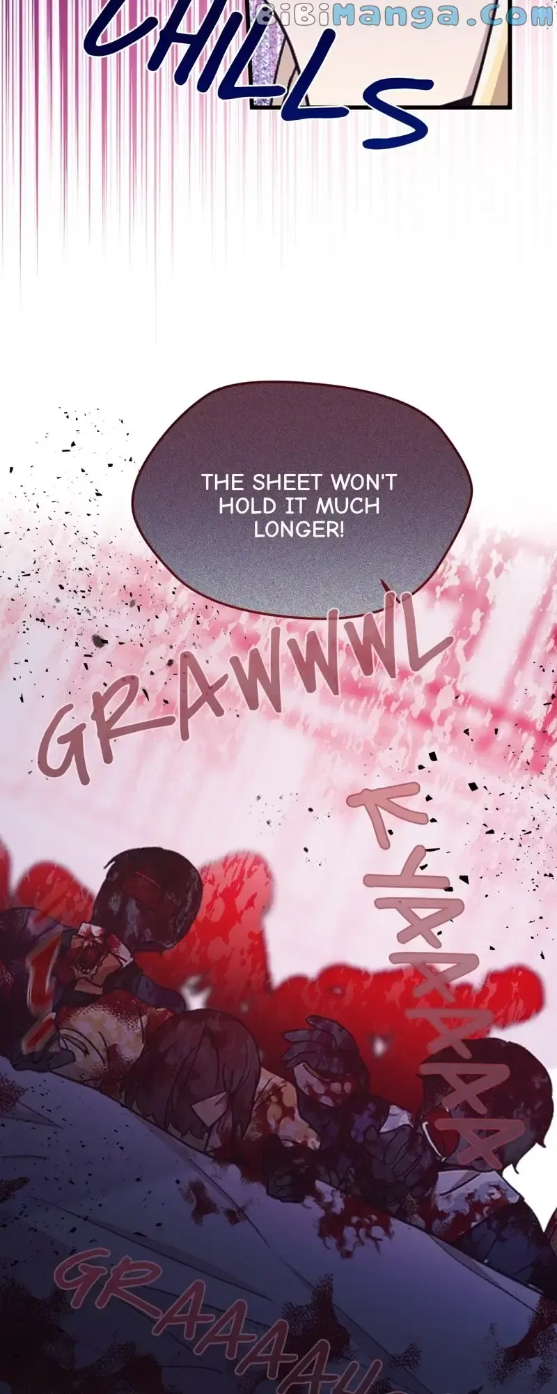Once Upon a Time in a Zombie Empire Chapter 4 – Page 6