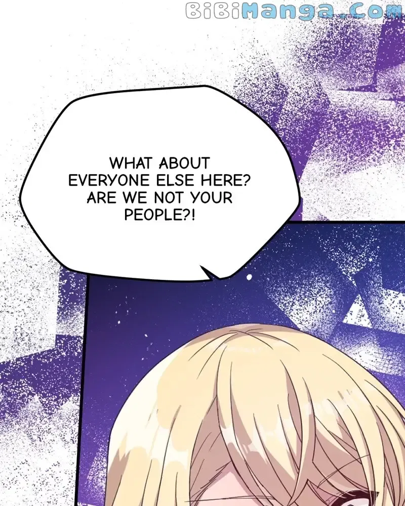 Once Upon a Time in a Zombie Empire Chapter 4 – Page 8