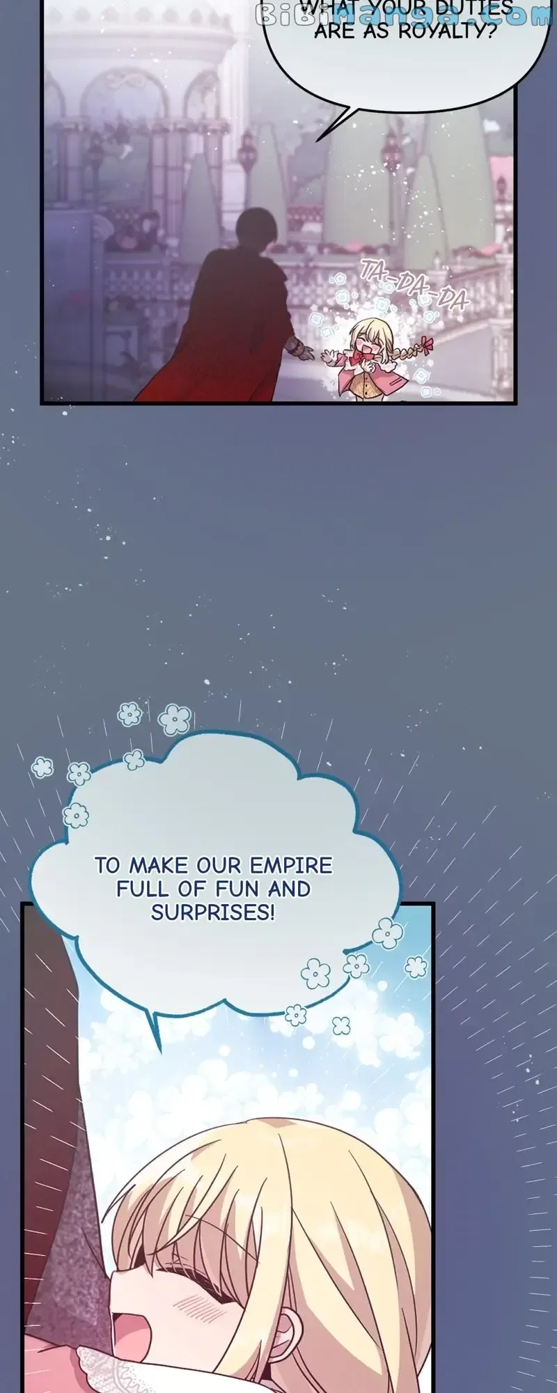Once Upon a Time in a Zombie Empire Chapter 4 – Page 14