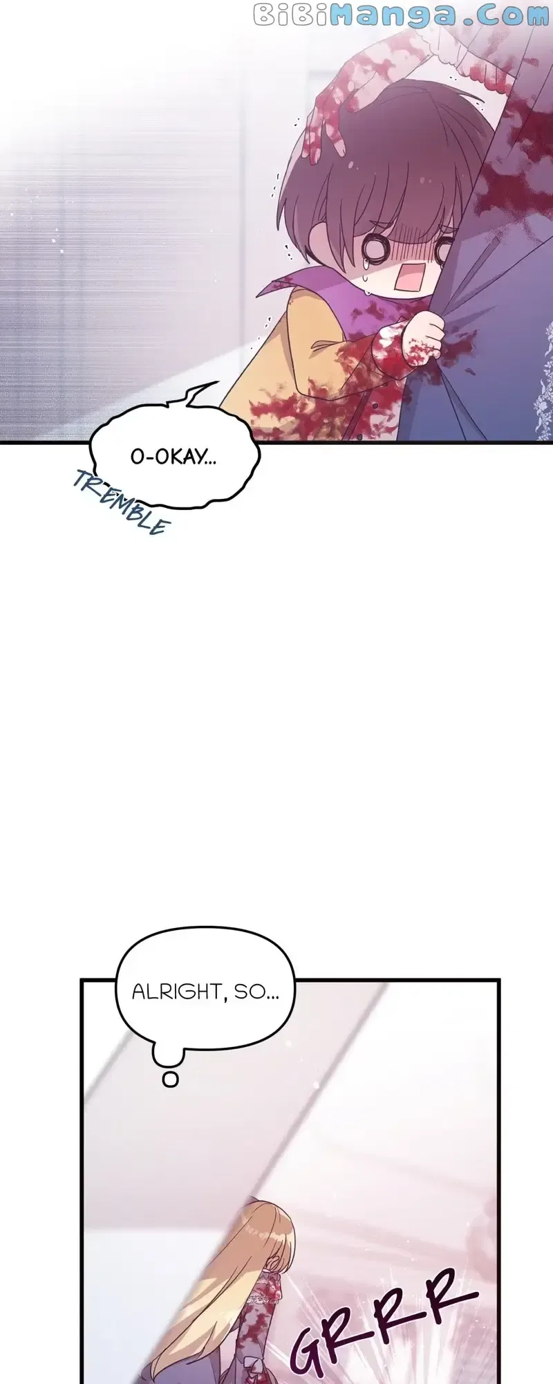 Once Upon a Time in a Zombie Empire Chapter 4 – Page 29