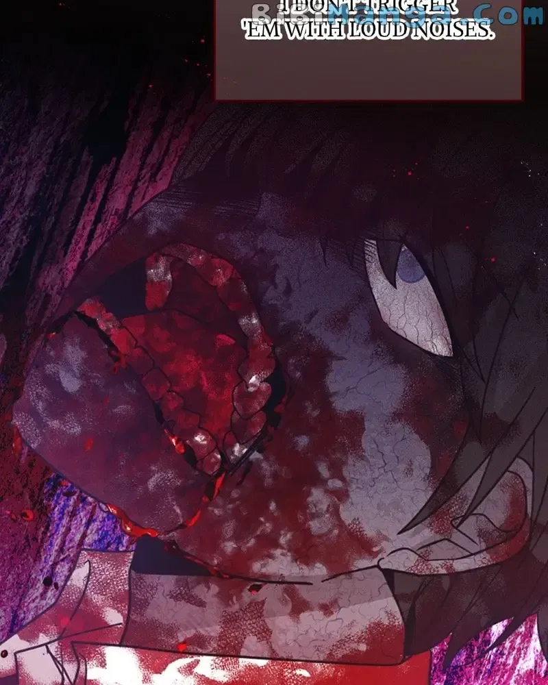 Once Upon a Time in a Zombie Empire Chapter 4 – Page 32