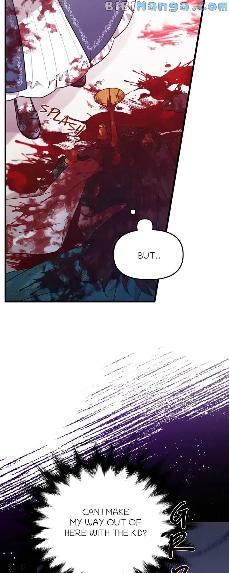 Once Upon a Time in a Zombie Empire Chapter 4 – Page 34